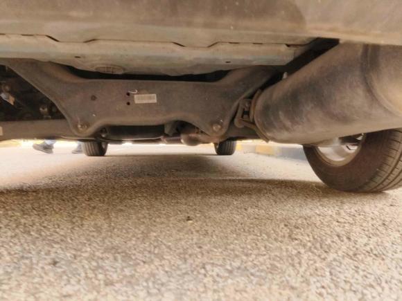 [上海·苏U] 二手三菱翼神2015款 1.8L CVT致尚版 国IV