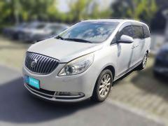 [上海·苏E] 别克别克GL82011款 3.0L GT豪华商务豪雅版