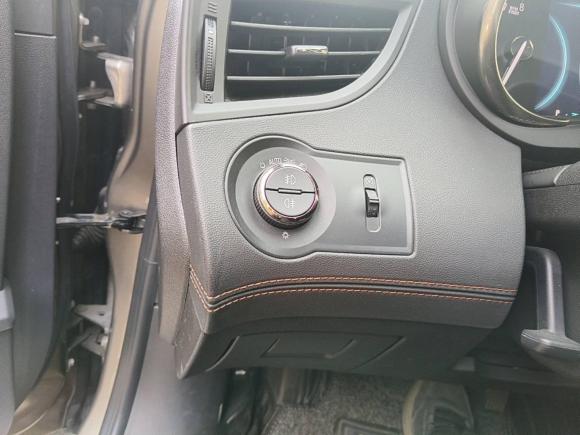 [成都·川A] 二手别克君越2013款 2.0T SIDI 智享旗舰型