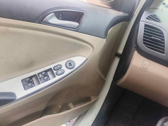 [义乌·浙G] 二手现代瑞纳2016款 1.4L 自动智能型GLS