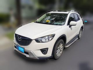 马自达马自达CX-52014款 2.0L 自动两驱都市型