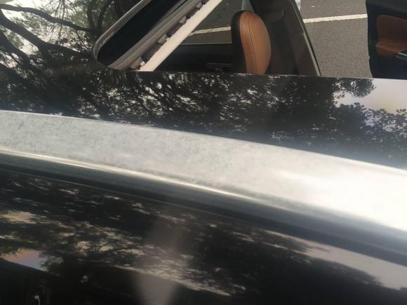 [无锡·苏B] 二手沃尔沃沃尔沃V602013款 T5 舒适版