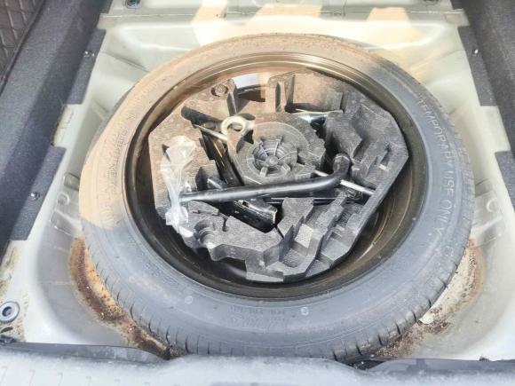 [南昌·赣A] 二手沃尔沃沃尔沃S902018款 T4 智远版