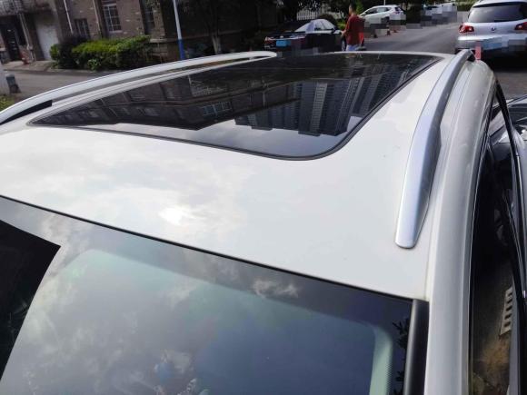 [杭州·浙A] 二手大众途岳2019款 330TSI 四驱旗舰版 国VI