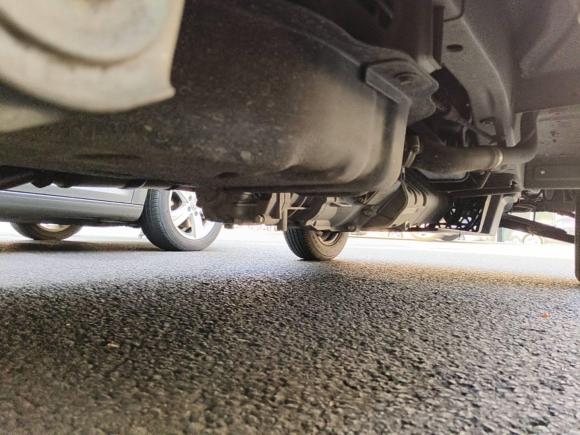 [常州·苏H] 二手五菱汽车五菱之光2023款 1.5L 实用型 5/7座