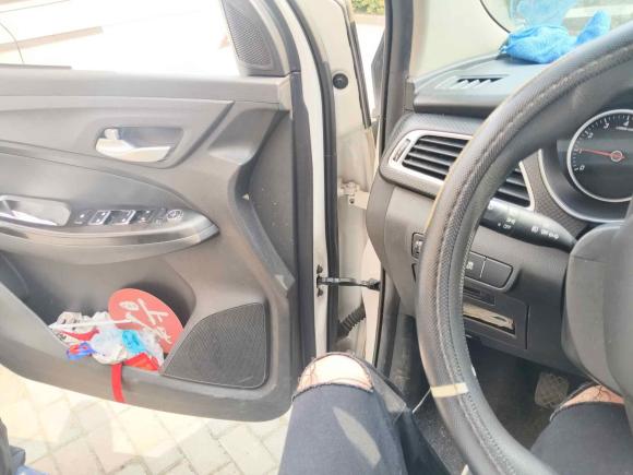 [无锡·苏B] 二手宝骏宝骏7302019款 1.5L 手动时尚型 7座 国VI