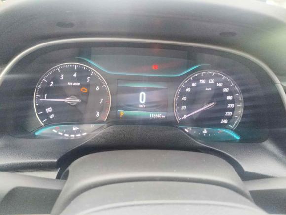 [南京·苏A] 二手别克英朗2018款 15T 双离合精英型 国V