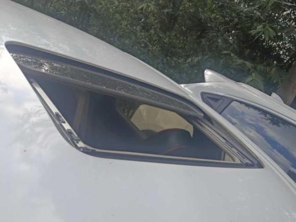 [温州·浙C] 二手别克英朗2015款 15N 自动精英型