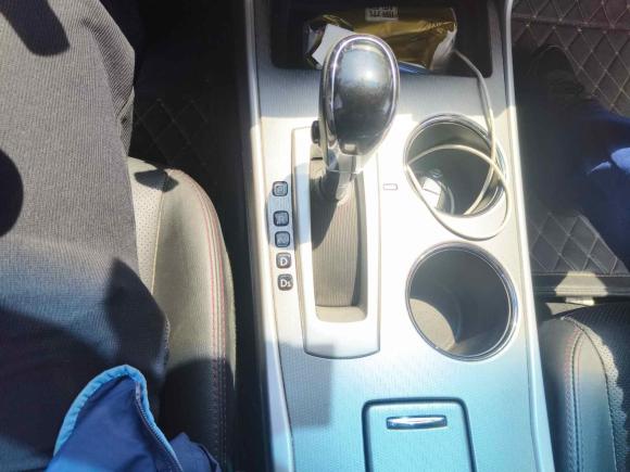 [芜湖·皖B] 二手日产天籁2016款 2.0L XL舒适版