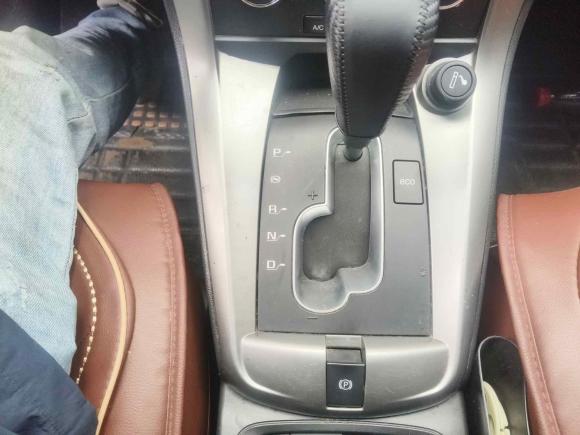 [苏州·苏B] 二手雪佛兰科帕奇2014款 2.4L 两驱城市版 7座