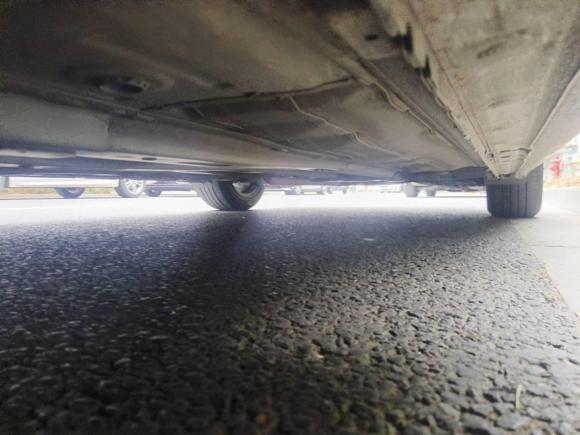 [无锡·苏B] 二手日产天籁2021款 2.0L XL 舒适版