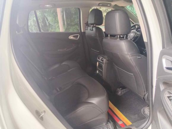 [宁波·浙B] 二手别克昂科威Plus2020款 20T 两驱领先型