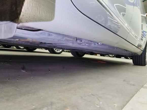 [上海·沪H] 二手奥迪奥迪A6L2009款 2.4L 舒适型