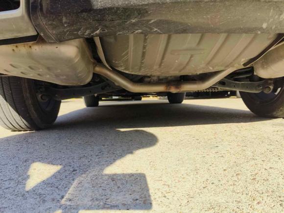 [上海·沪N] 二手凯迪拉克凯迪拉克XT62021款 2.0T 六座四驱豪华型