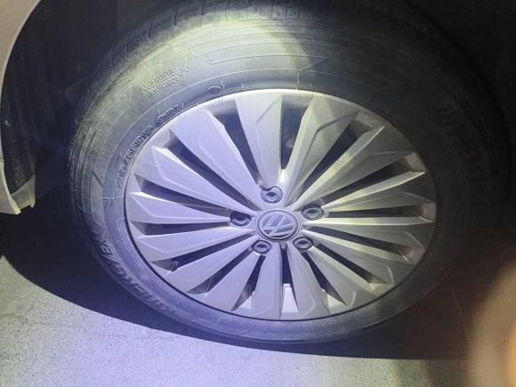 [嘉兴·豫N] 二手大众朗逸2019款 1.5L 自动舒适版 国VI