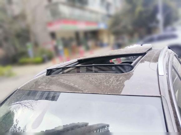 [成都·川A] 二手奥迪奥迪Q52015款 40 TFSI 进取型