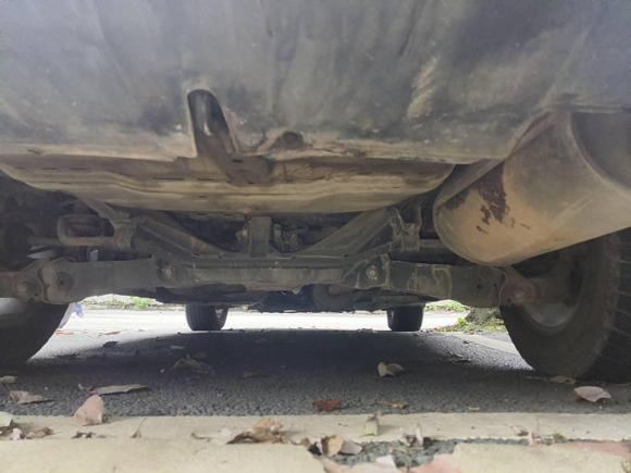 [成都·川G] 二手本田本田CR-V2010款 2.4L 自动四驱豪华版