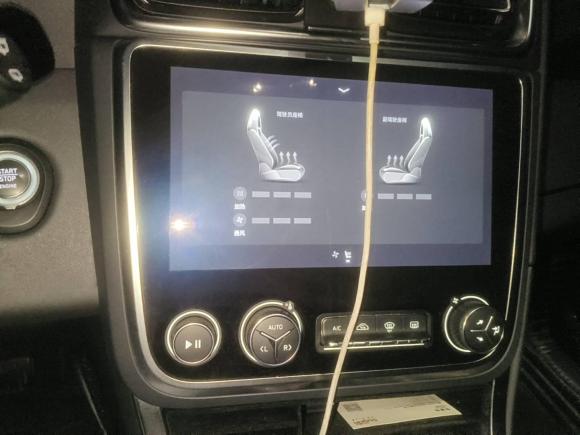 [上海·浙A] 二手领克领克01 EM-P2019款 1.5T PHEV Pro