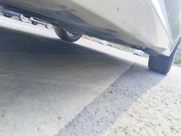 [嘉兴·浙F] 二手宝马宝马1系2019款 120i 领先型M运动套装