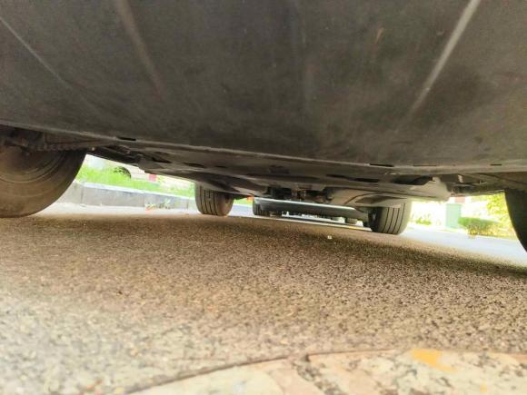 [上海·沪E] 二手捷豹捷豹F-PACE2016款 2.0T 两驱都市尊享版