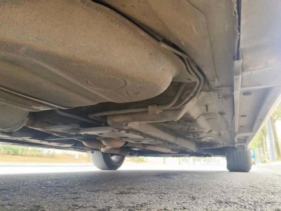 [成都·川G] 二手丰田锐志2006款 2.5V