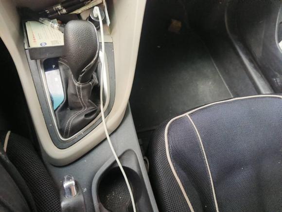 [无锡·苏B] 二手别克英朗2015款 15N 自动精英型