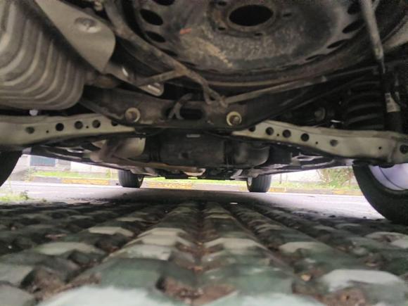 [上海·沪B] 二手雪佛兰沃兰多2019款 Redline 530T 自动纵享版（5+2款） 国VI