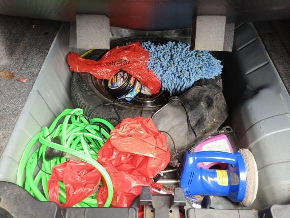 [南昌·赣A] 二手本田凌派2019款 180Turbo CVT舒适版 国V