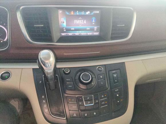 [广州·粤L] 二手别克别克GL82018款 28T 豪华型 国VI