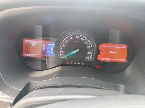 [成都·川A] 二手福特撼路者2016款 2.0T 汽油自动四驱旗舰版