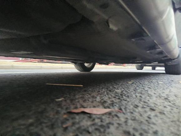 [宁波·辽A] 二手日产骊威2013款 劲锐 1.6XV CVT豪华版