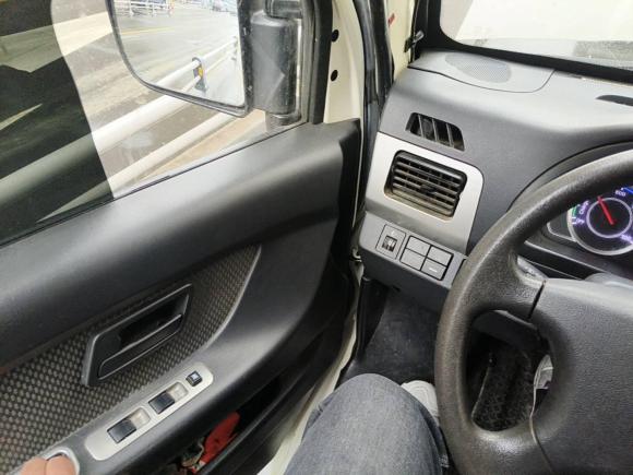 [成都·川A] 二手长安凯程长安之星9EV2019款 EV260厢式运输车标准型