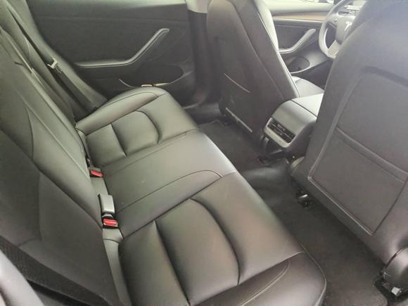 [广州·粤A] 二手特斯拉Model 32021款 标准续航后驱升级版