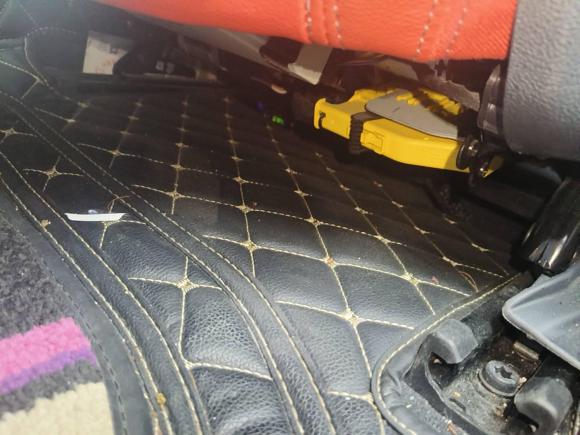 [杭州·浙A] 二手宝马宝马Z42020款 sDrive 25i 银霜限量版