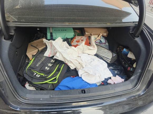 [南昌·赣M] 二手奥迪奥迪A6L2012款 TFSI 舒适型