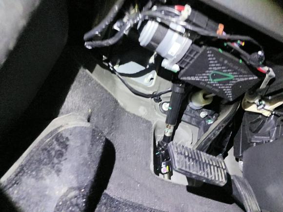 [杭州·浙E] 二手雪佛兰科鲁泽2022款 轻混 RS 330T 自动畅快版