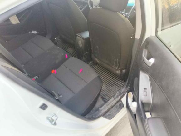 [济南·鲁A] 二手起亚起亚K32016款 1.6L 自动GL