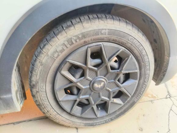 [广州·粤A] 二手五菱汽车宏光MINIEV2022款 GAMEBOY 300km 玩咖款 磷酸铁锂