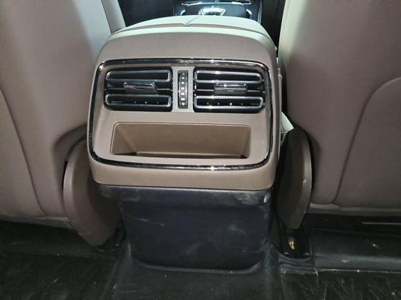 [深圳·粤B] 二手比亚迪汉2021款 EV 标准续航版豪华型