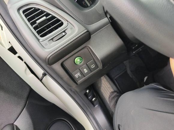 [上海·沪D] 二手本田缤智2020款 1.5L CVT先锋版