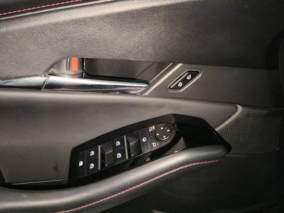 [西安·陕U] 二手马自达马自达CX-302022款 2.0L 自动耀悦型