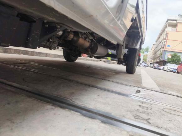 [义乌·浙G] 二手五菱汽车五菱之光小卡2023款 1.5L 单排LAR