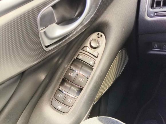 [上海·沪D] 二手英菲尼迪英菲尼迪Q50L2018款 2.0T 进享版 国V