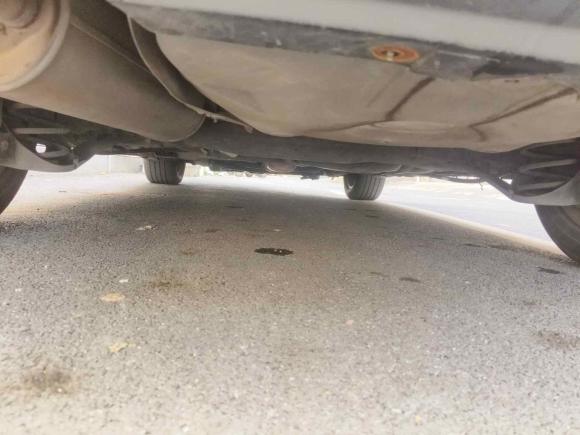 [嘉兴·浙F] 二手大众甲壳虫2010款 1.6 AT