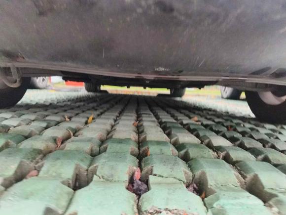 [上海·沪B] 二手华颂华颂72015款 2.0T 自动舒适型