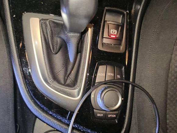 [深圳·粤B] 二手宝马宝马2系旅行车2016款 218i 时尚型