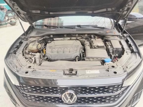 [济南·鲁A] 二手大众帕萨特2024款 330TSI 星空精英版