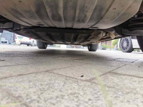 [无锡·苏B] 二手本田本田XR-V2015款 1.8L VTi CVT豪华版