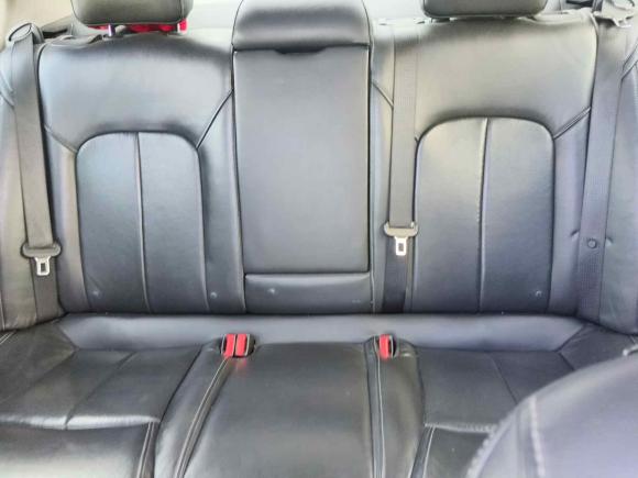 [合肥·皖A] 二手别克君越2014款 2.0T SIDI 智享旗舰型