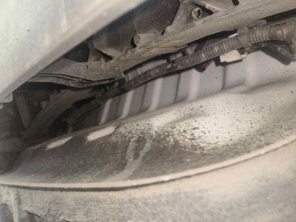 [宁波·浙B] 二手现代悦动2020款 1.6L 自动GL悦目版